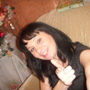Юлия, 37, Обнинск