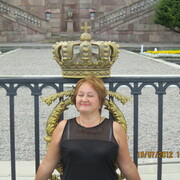 вера, 63, Ханты-Мансийск