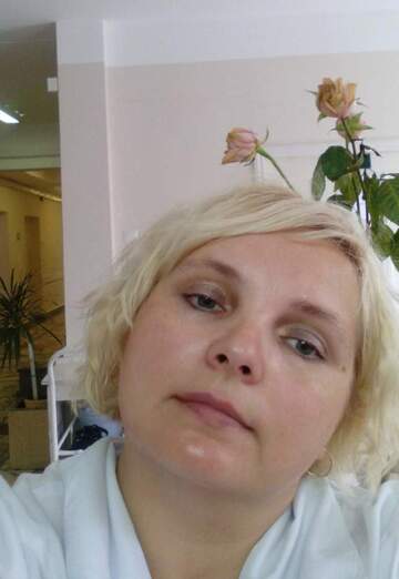 Моя фотография - Вероника, 43 из Чебоксары (@veronika25785)