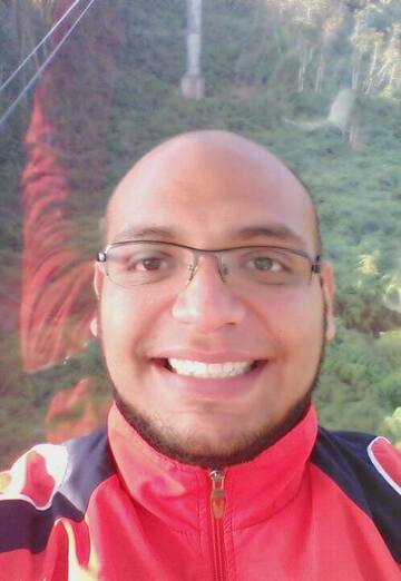 My photo - Luis L, 38 from Caracas (@luisl)