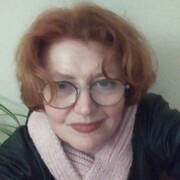 Ирина, 60, Москва