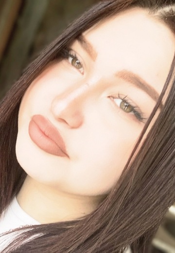 Mein Foto - Anastasija, 18 aus Jekaterinburg (@anastasiya215411)