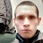 Виталик, 37, Аргаяш
