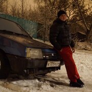 илья, 31, Маркс