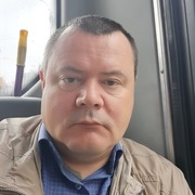 Андрей, 47, Мурманск
