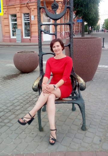Моя фотография - Иванка, 36 из Горки (@ivanka406)
