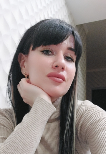 My photo - Olga, 28 from Rostov-on-don (@olga419664)