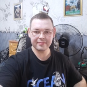Сергей 37 лет (Рыбы) Лунинец