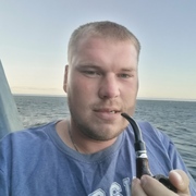 Тарас, 30, Балтийск