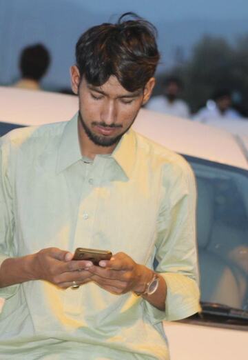 My photo - Kami khan Niazi, 24 from Islamabad (@kamikhanniazi)