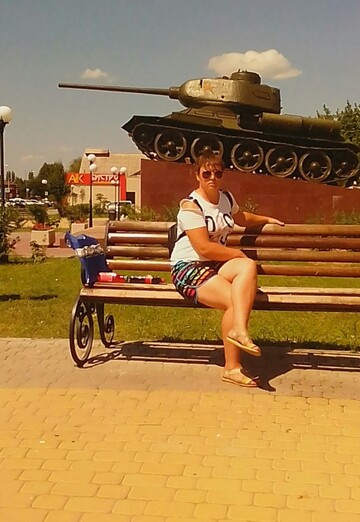 Моя фотография - Татьяна, 33 из Волгоград (@tatyana303538)