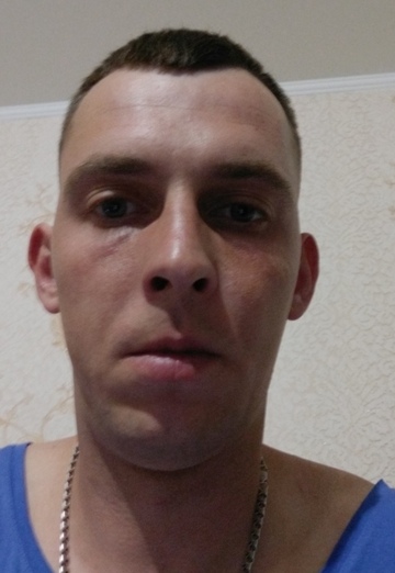 Моя фотография - Viktor, 34 из Стерлитамак (@viktor189232)