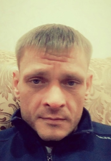 My photo - Aleksey, 39 from Kirovo-Chepetsk (@aleksey553264)