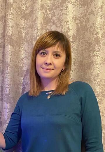 La mia foto - Yuliya, 34 di Nadym, (Tyumen region) (@uliya253221)