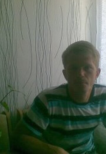 Моя фотография - Юрий, 43 из Иваново (@uriy109181)
