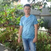 Евгений, 31, Рамонь