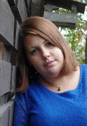 My photo - Vika, 24 from Riga (@vika55907)