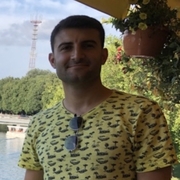 Константин, 45, Геленджик