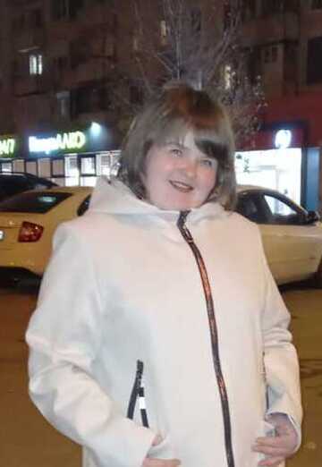 Benim fotoğrafım - Diana, 32  Volgograd şehirden (@diana54466)