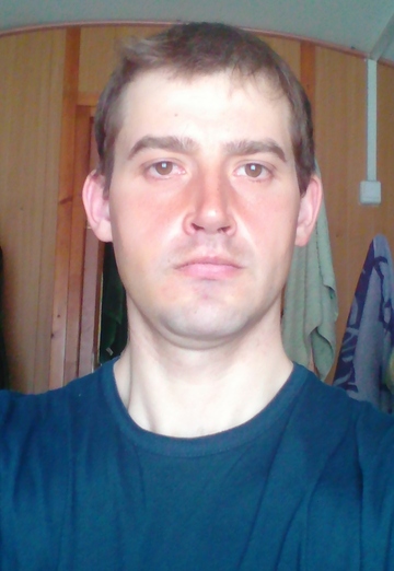 Моя фотография - Владимир Кривохижа, 37 из Новотроицк (@vladimirkrivohija1)