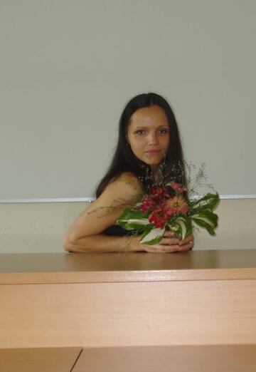 Моя фотография - Gita, 43 из Рига (@gita99)
