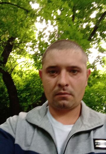Моя фотография - Анатолий, 34 из Киселевск (@anatoliy74549)