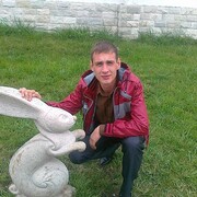 Роман, 36, Киреевск