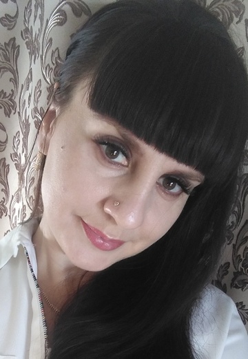 My photo - Viktoriya, 40 from Biysk (@viktoriya127052)