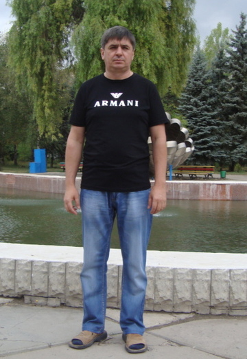 My photo - Yuriy, 54 from Rybnitsa (@uriy73139)