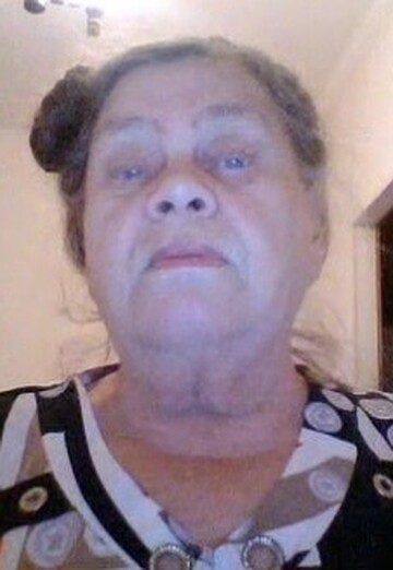 Моя фотография - Лариса, 73 из Ялта (@larisa50681)