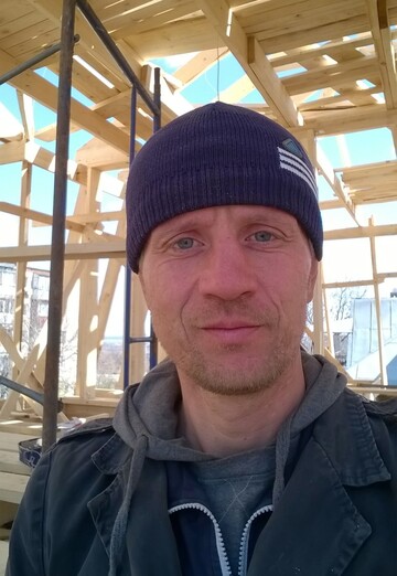 My photo - Igor, 42 from Novocherkassk (@igornikolaevich106)