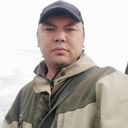 Рома, 37, Тарко-Сале