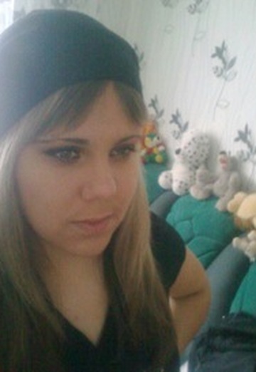 Моя фотография - Марина, 30 из Новоуральск (@marina38014)