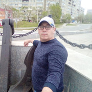 Эльдар, 46, Магнитогорск