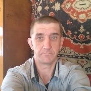 Роберт, 50, Харовск