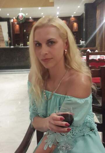 Моя фотография - Hanna, 40 из Дубай (@hanna352)