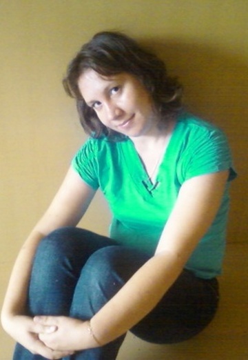 My photo - Valentina, 36 from Yegoryevsk (@valentina265)