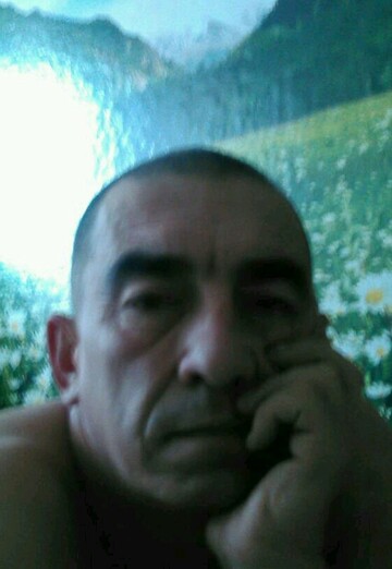 Моя фотография - Sergiy, 52 из Павлодар (@sergiybaptist)