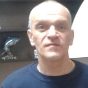 Дмитрий Одинцов, 45, Вичуга