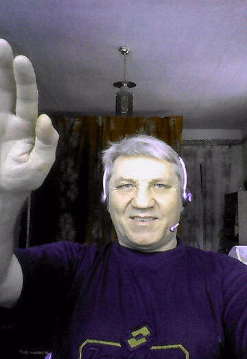 My photo - igor morozov, 61 from Chusovoy (@igormorozov)
