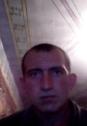 Моя фотография - NORAYR, 36 из Аштарак (@norayr75)