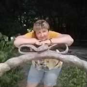 марина, 60, Домодедово