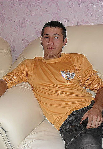 My photo - Timur, 36 from Skhodnya (@timur25501)