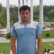 Алек, 30, Новосибирск