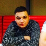 Роман, 28, Черногорск