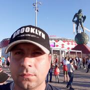 Антон, 40, Покров