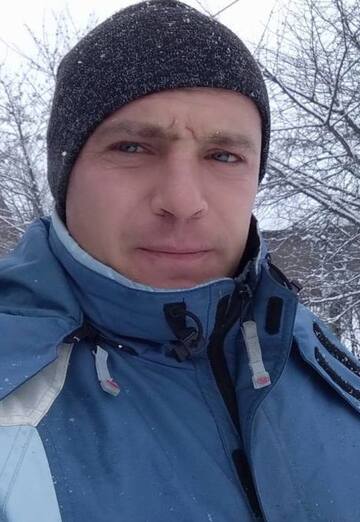 My photo - Aduard, 38 from Kishinev (@aduard35)