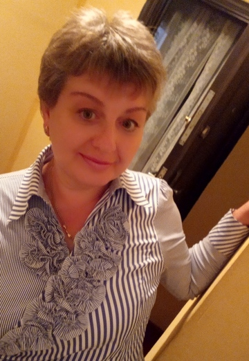 My photo - Natasha, 54 from Dnipropetrovsk (@natasha66318)