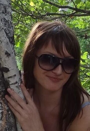 My photo - Olga Anatolievna))), 35 from Khabarovsk (@olgaanatolievna)