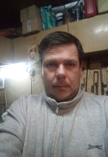 Моя фотография - Витамин, 35 из Николаев (@vitamin721)